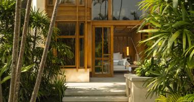 Premier Duplex Suite